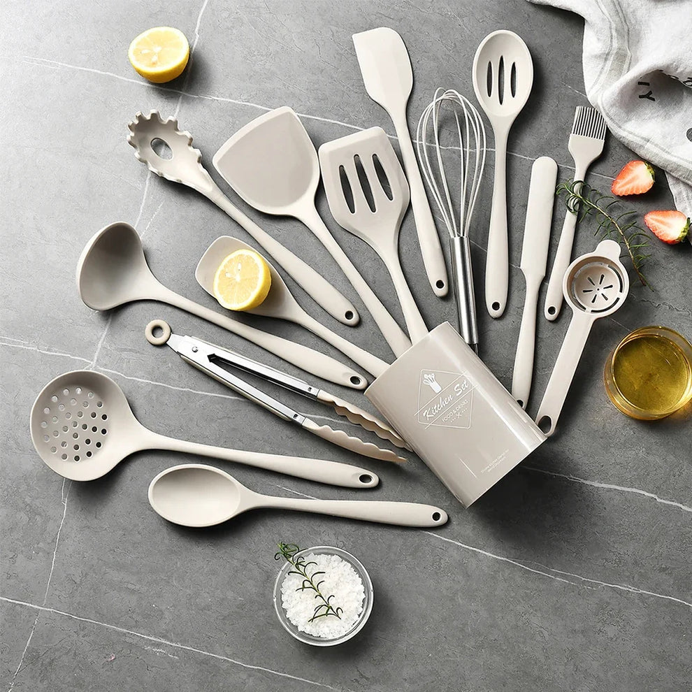 Cookware & Tools