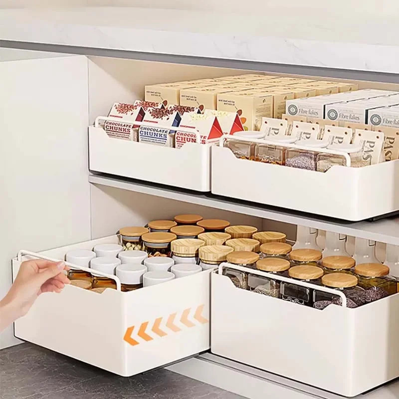 Storage & Organization