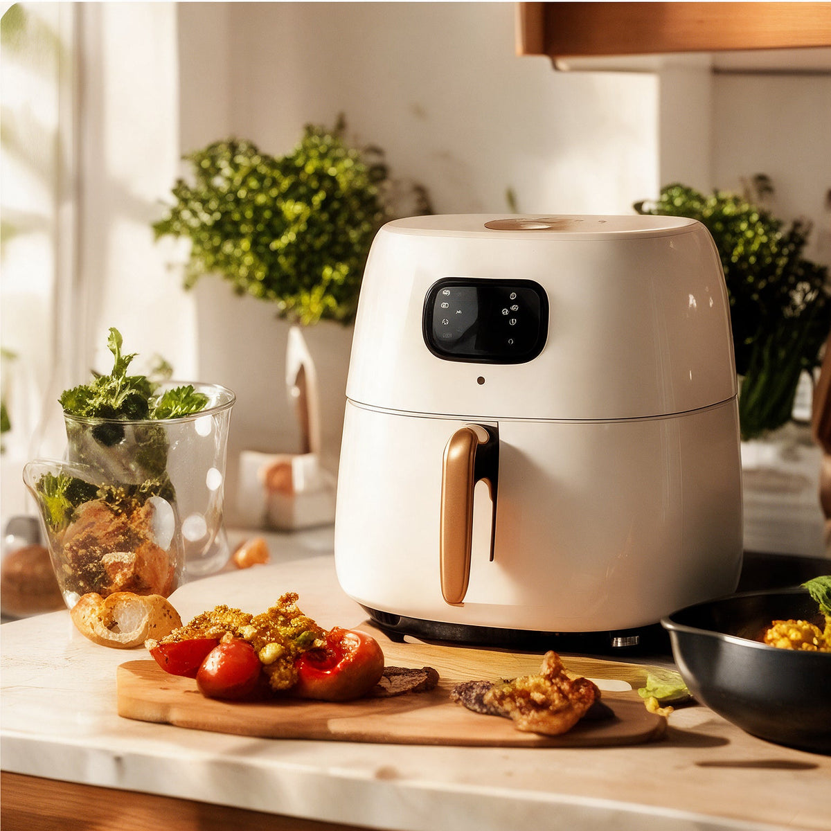 Appliances