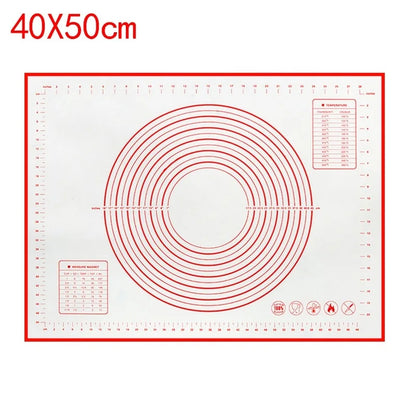 Oversized Silicone Baking Mat