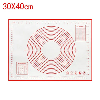 Oversized Silicone Baking Mat