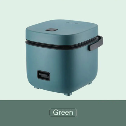 Electric Automatic Rice Cooker