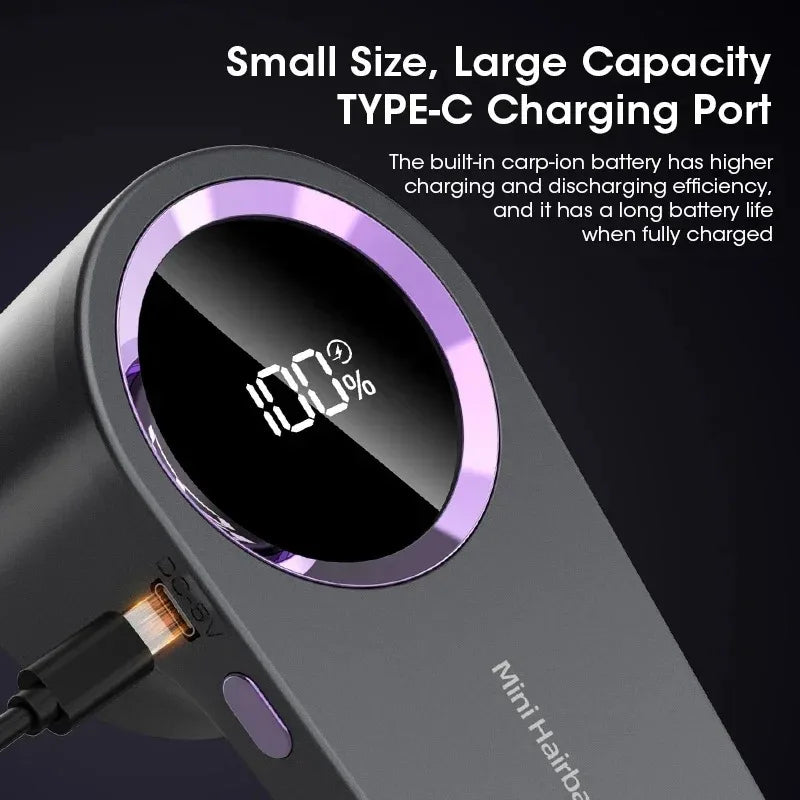 Portable Electric Fabric Shaver Lint Remover