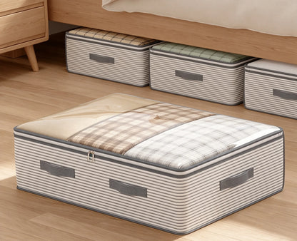 Large Capacity Under Bed Storage Bag