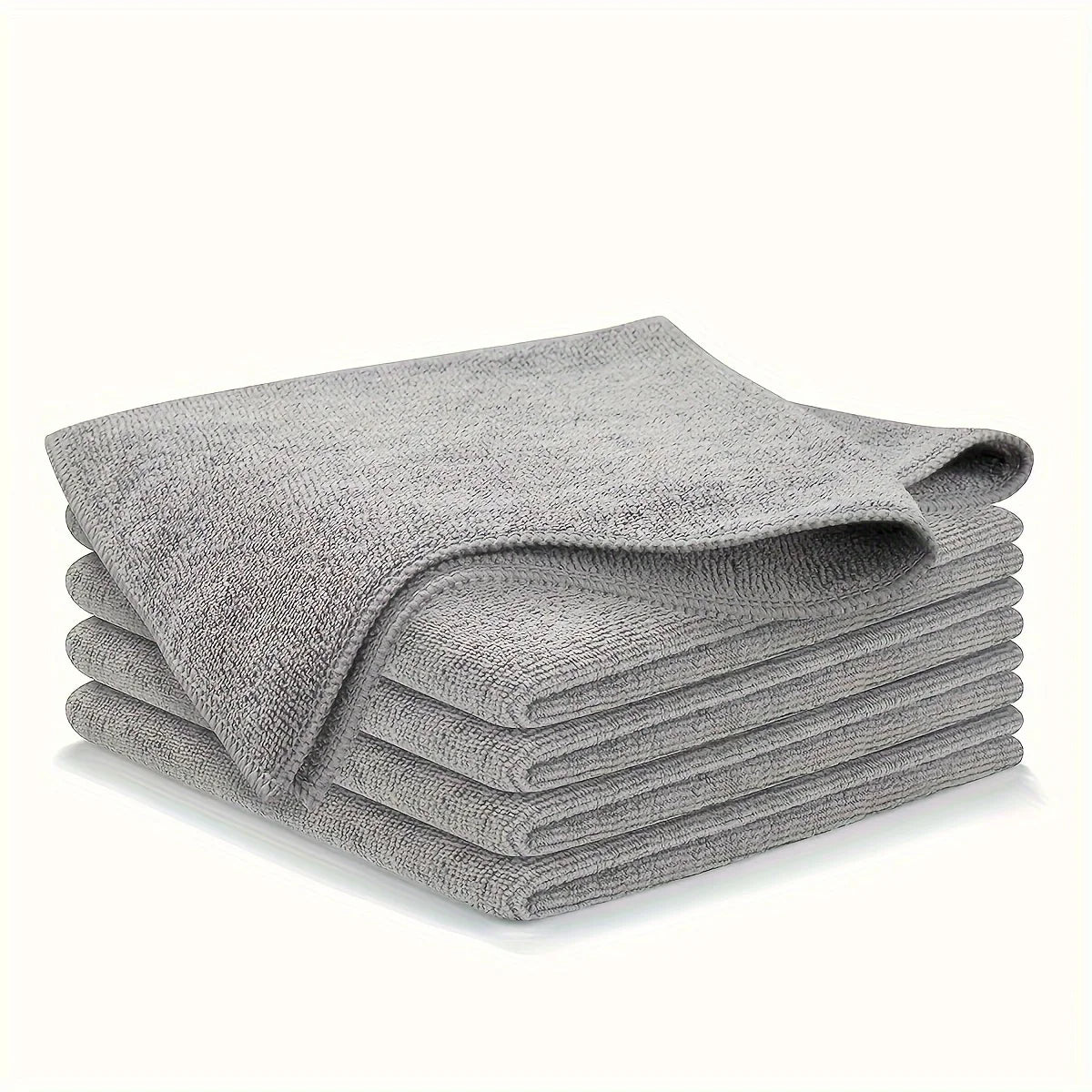 Microfiber cleaning Towel