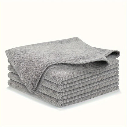 Microfiber cleaning Towel