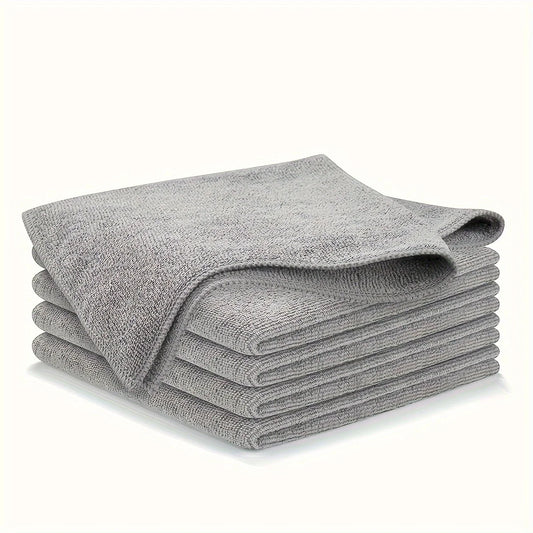 Microfiber cleaning Towel