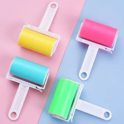 Reusable Washable Lint Roller