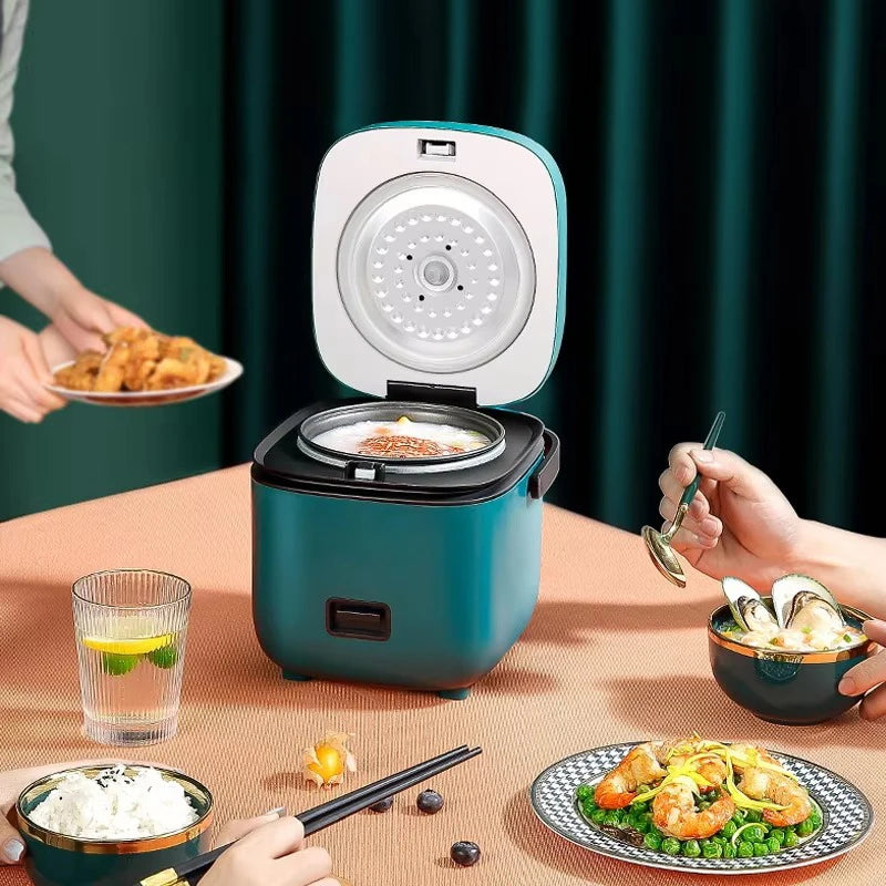 Electric Automatic Rice Cooker
