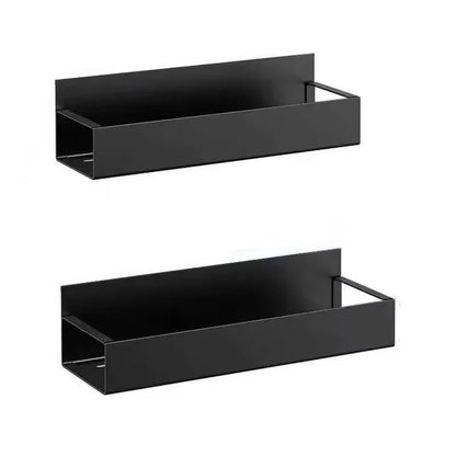 2/4PCS Magnetic Storage Basket