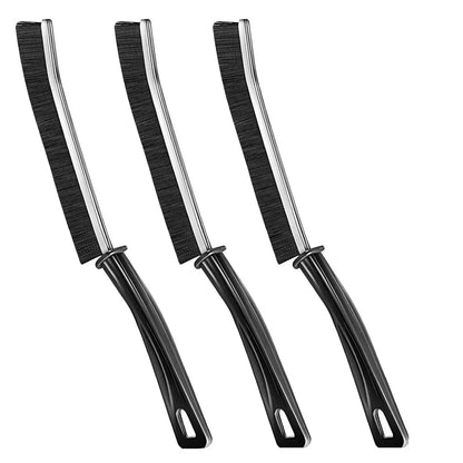 Hard Bristle Crevice Cleaning Brush