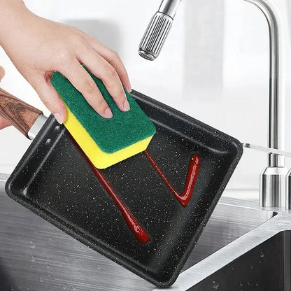 Non-Stick Tamagoyaki Omelette Pan