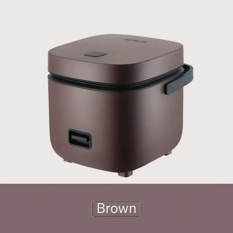 Electric Automatic Rice Cooker