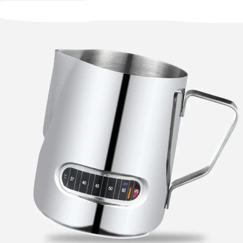 350ml Stainless Steel Milk Frothing Pitcher