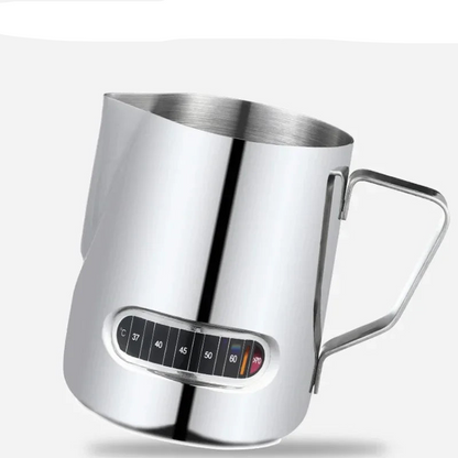 350ml Stainless Steel Milk Frothing Pitcher