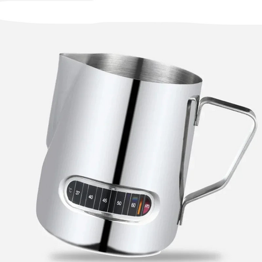 350ml Stainless Steel Milk Frothing Pitcher