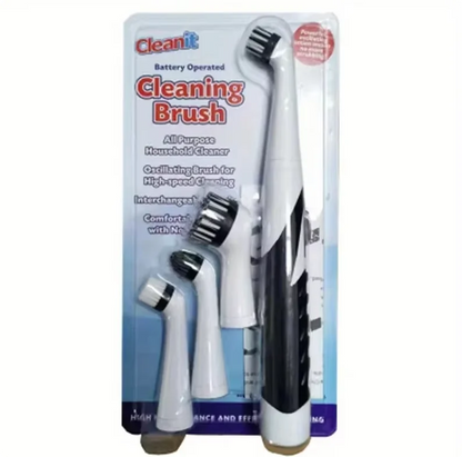 Electric Cleaning Brush