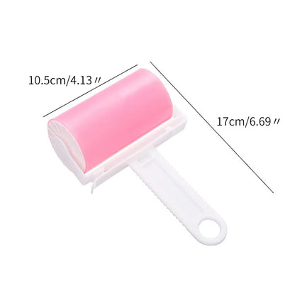 Reusable Washable Lint Roller