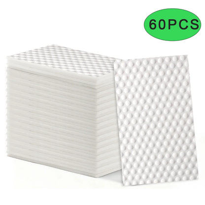 Magic melamine cleaning sponge