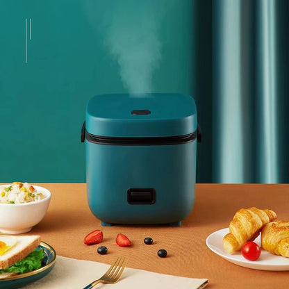 Electric Automatic Rice Cooker