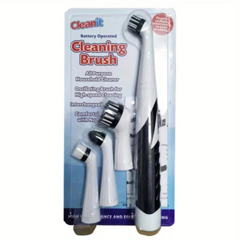 Electric Cleaning Brush