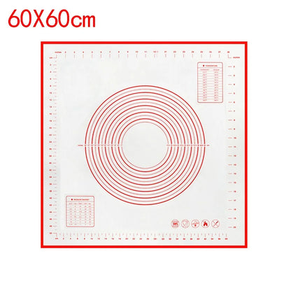 Oversized Silicone Baking Mat