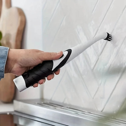 Electric Cleaning Brush
