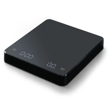 USB Rechargeable Digital Espresso Scale with Timer
