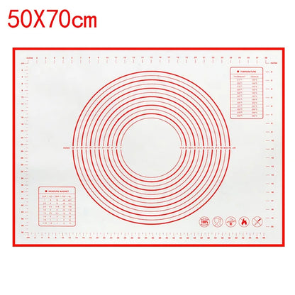 Oversized Silicone Baking Mat