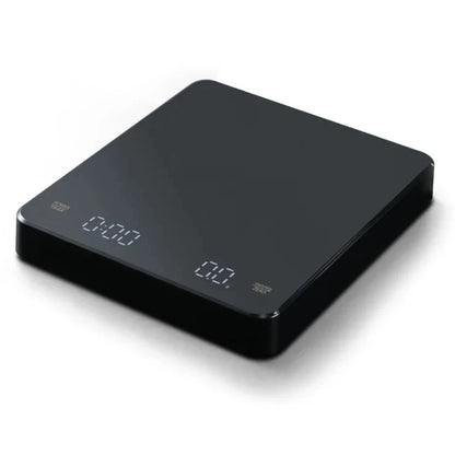 USB Rechargeable Digital Espresso Scale with Timer