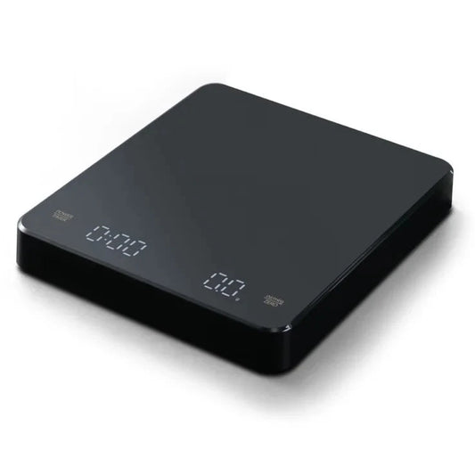 USB Rechargeable Digital Espresso Scale with Timer