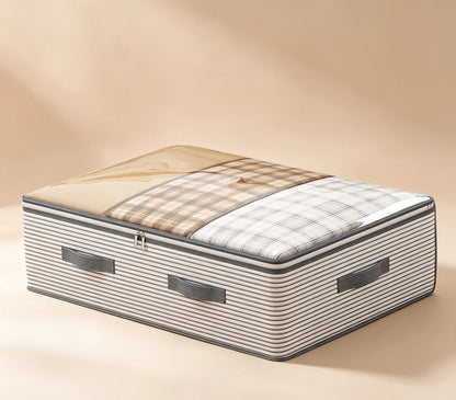 Large Capacity Under Bed Storage Bag