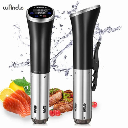 1100W Sous Vide Cooker