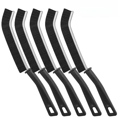 Hard Bristle Crevice Cleaning Brush