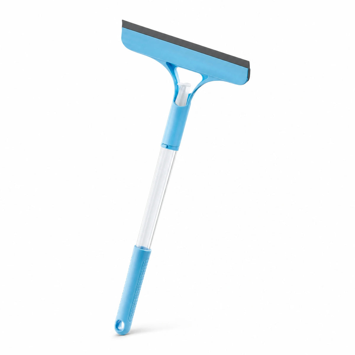 3-in-1 Handheld Window Squeegee