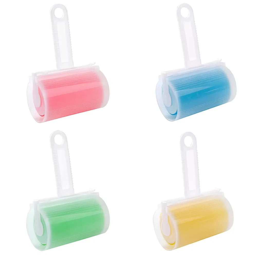 Reusable Washable Lint Roller