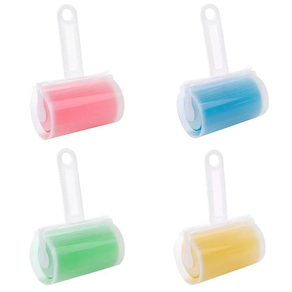 Reusable Washable Lint Roller