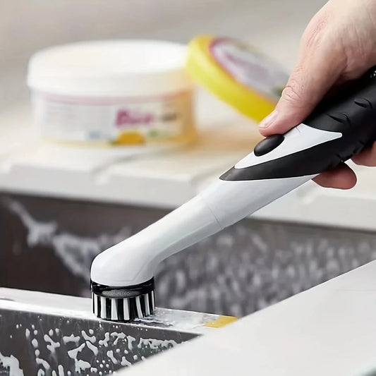 Electric Cleaning Brush
