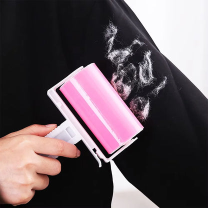 Reusable Washable Lint Roller