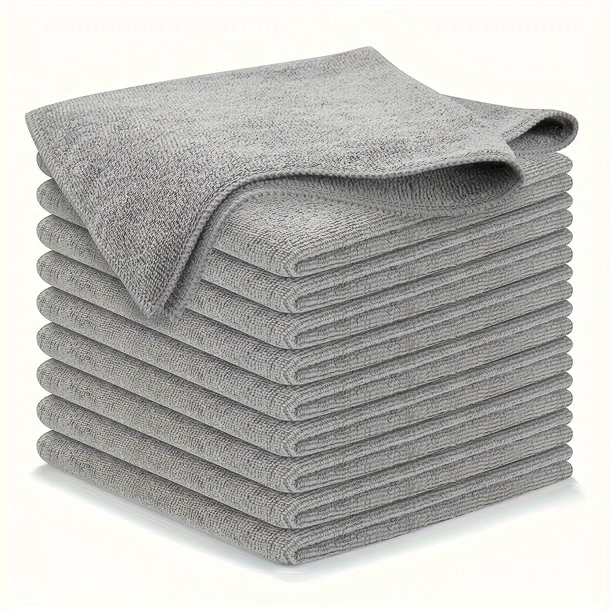 Microfiber cleaning Towel