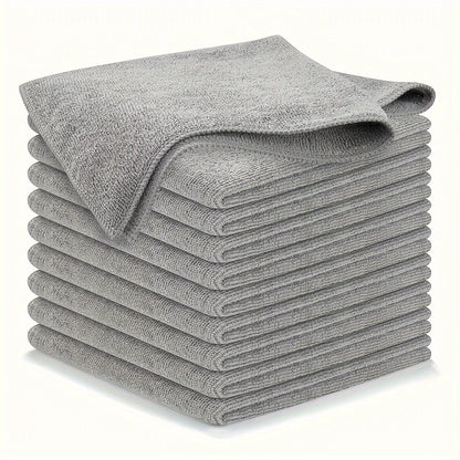 Microfiber cleaning Towel