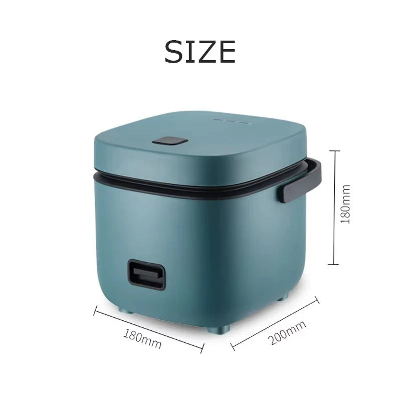 Electric Automatic Rice Cooker
