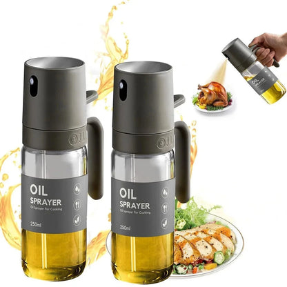 250ml Glass Oil Sprayer