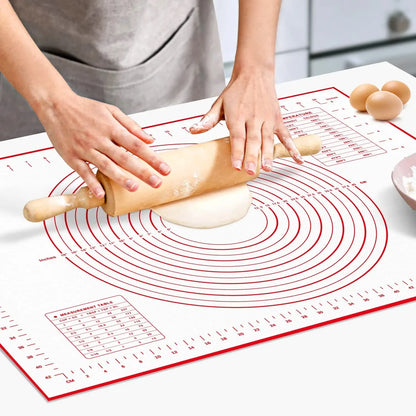 Oversized Silicone Baking Mat