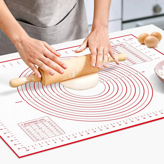 Oversized Silicone Baking Mat