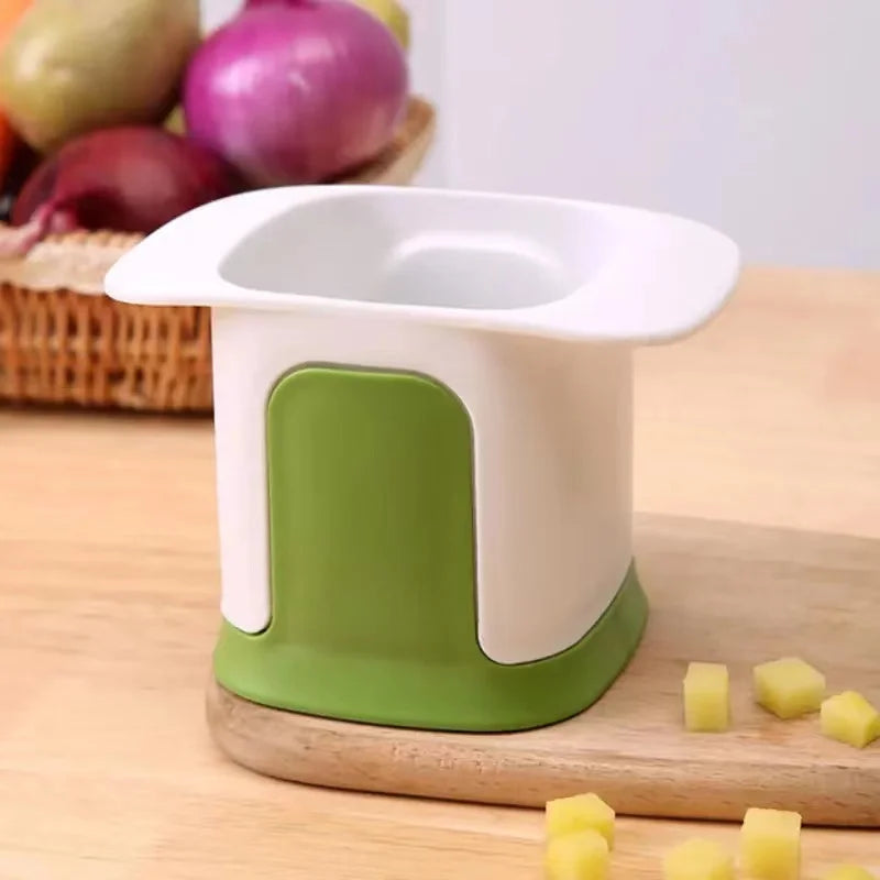 Multifunctional Manual Vegetable Slicer Cutter