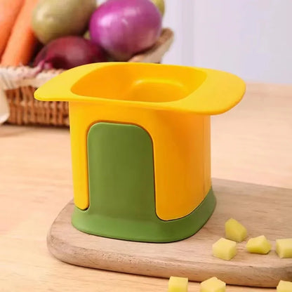 Multifunctional Manual Vegetable Slicer Cutter
