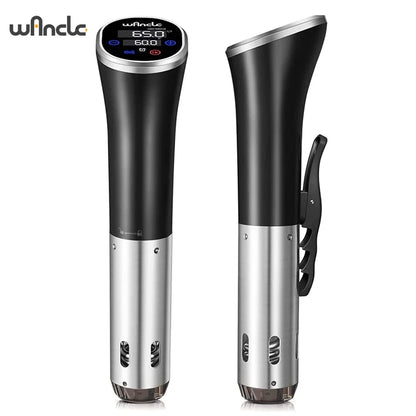 1100W Sous Vide Cooker